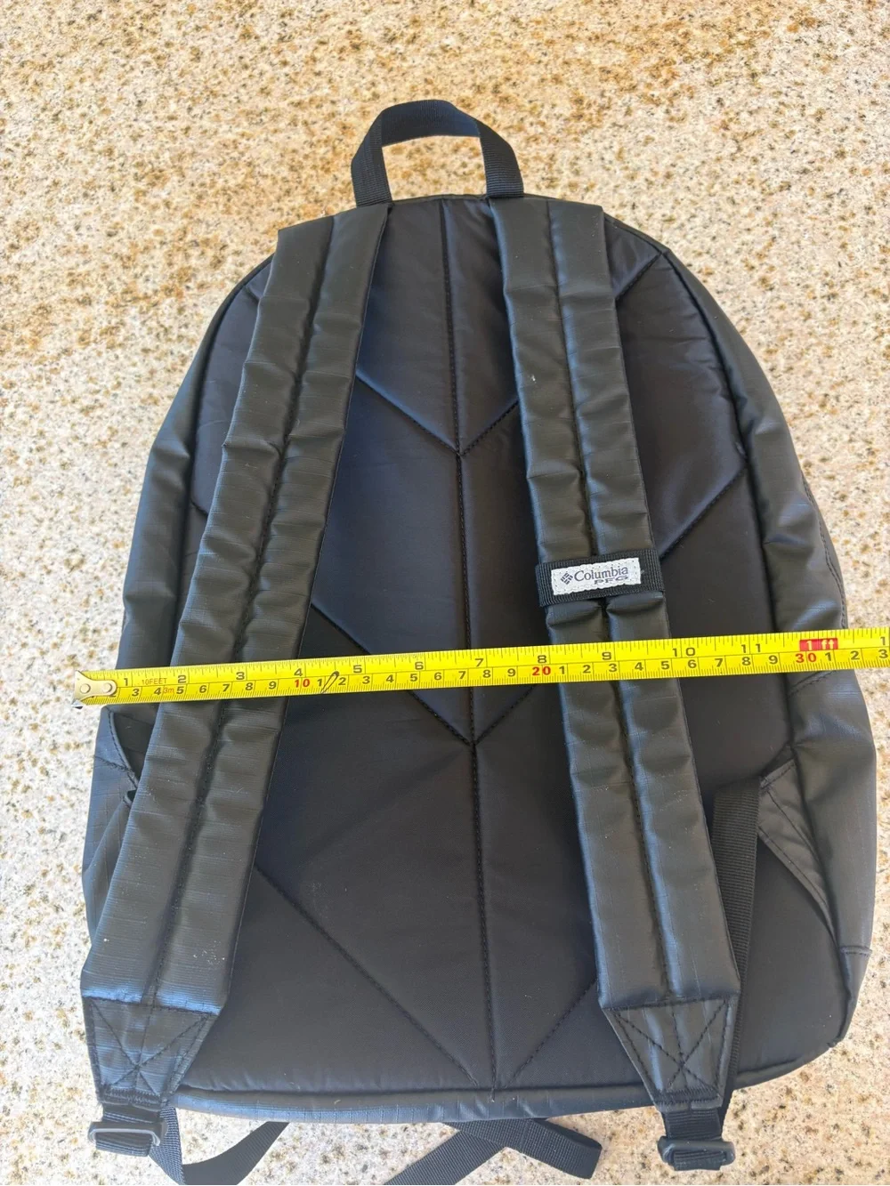 N/A durable backpack